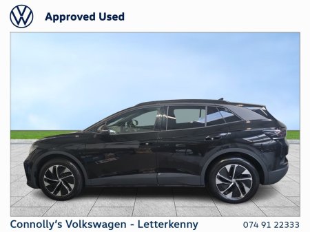 2025 Volkswagen ID.4 - photo 6