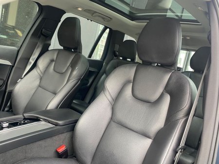 2024 Volvo XC90 - photo 14
