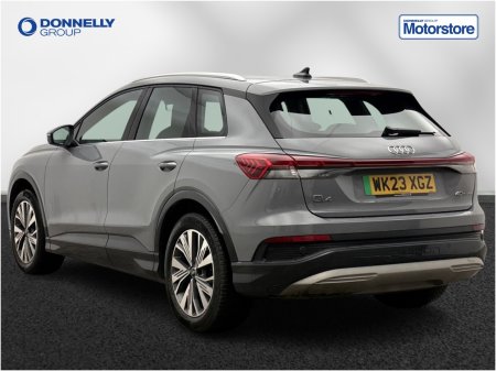 2023 Audi Q4 - photo 3