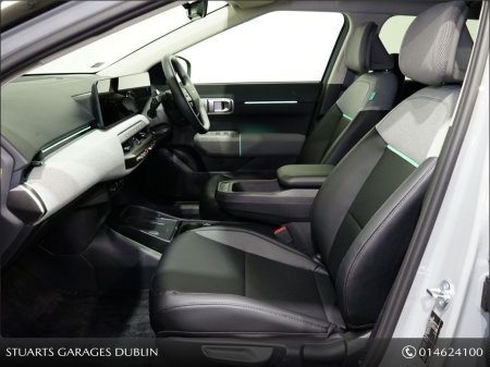 2026 Kia EV4 - photo 3