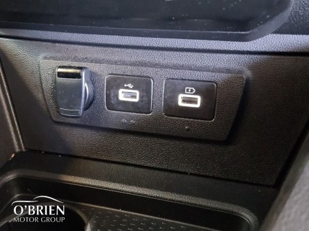 2024 Dacia Duster - photo 26
