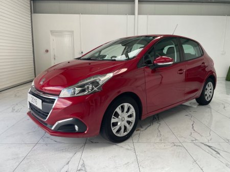 2016 Peugeot 208 - photo 19