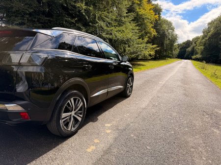 2022 Peugeot 3008 - photo 46