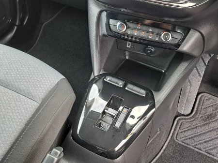 2026 Opel Corsa - photo 27