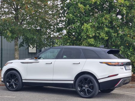 2018 Land Rover Range Rover Velar - photo 6