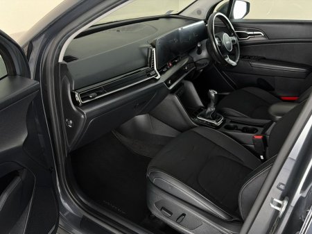 2023 Kia Sportage - photo 19