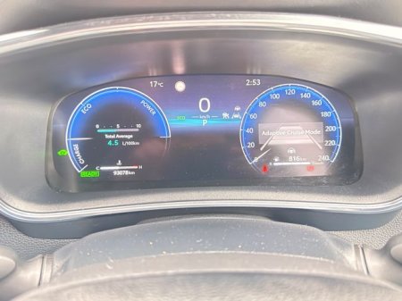 2024 Toyota Corolla - photo 22
