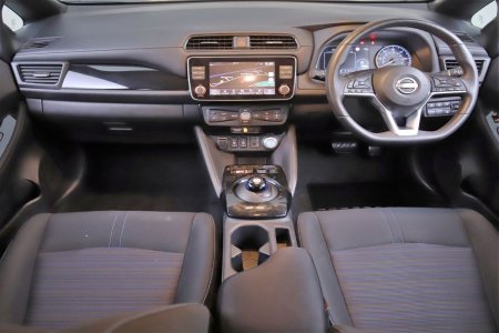 2023 Nissan Leaf - photo 14