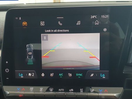 2023 Renault Megane E-Tech - photo 25