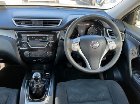 2015 Nissan X-Trail - photo 18