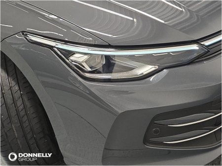2025 Volkswagen Golf - photo 19