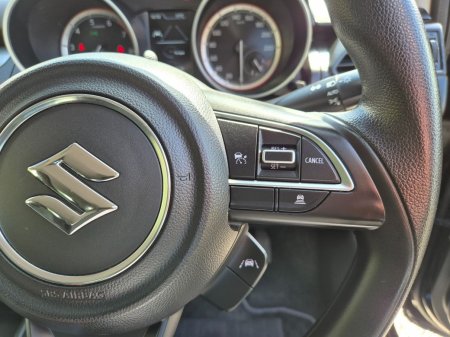 2023 Suzuki Swift - photo 19