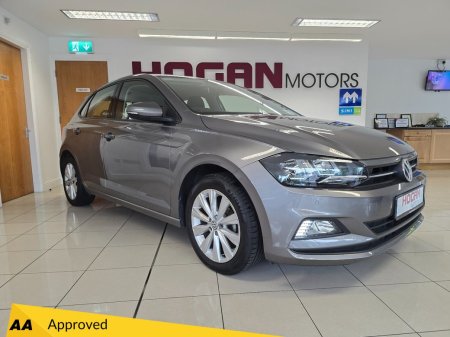 2020 Volkswagen Polo 1, 0 Comfortline 5DR H/B * New Model *