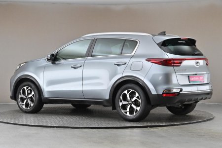 2019 Kia Sportage - photo 6
