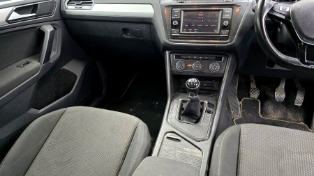 2018 Volkswagen Tiguan - photo 19