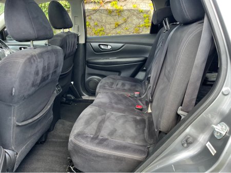 2016 Nissan X-Trail - photo 17
