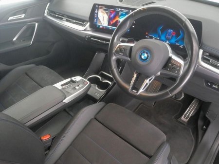 2023 BMW iX1 - photo 6
