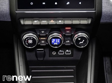 2023 Renault Clio - photo 20