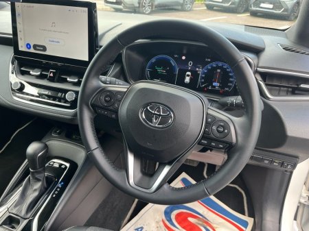 2024 Toyota Corolla - photo 9