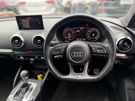 2019 Audi A3 - photo 24