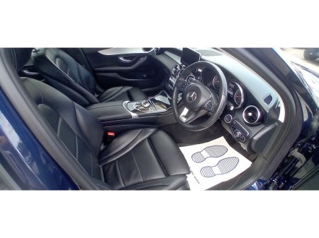 2018 Mercedes-Benz C-Class - photo 14