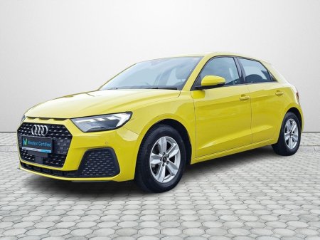 2021 Audi A1 - photo 13