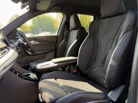 2026 BMW X1 - photo 5