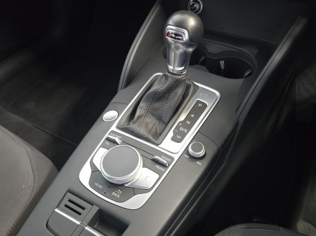 2017 Audi A3 - photo 17