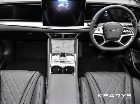 2026 BYD SEALION 7 - photo 10