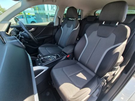 2017 Audi Q2 - photo 12