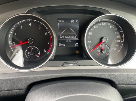 2017 Volkswagen Golf - photo 10