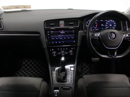 2018 Volkswagen Golf - photo 13
