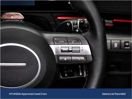2025 Hyundai KONA - photo 17