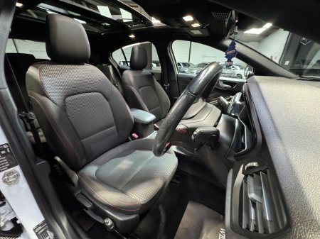 2019 Ford Focus - photo 13