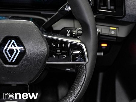 2026 Renault Scenic E-Tech - photo 23