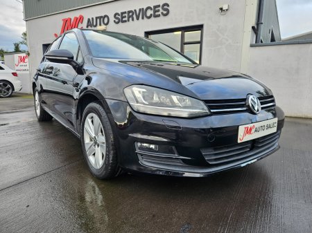 2017 Volkswagen Golf - photo 14
