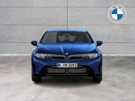 2026 BMW i3 - photo 7