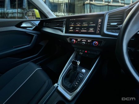 2020 Audi A1 - photo 22