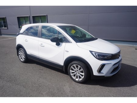2022 Opel Crossland X - photo 2