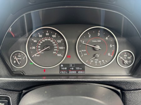 2012 BMW 3-Series - photo 20
