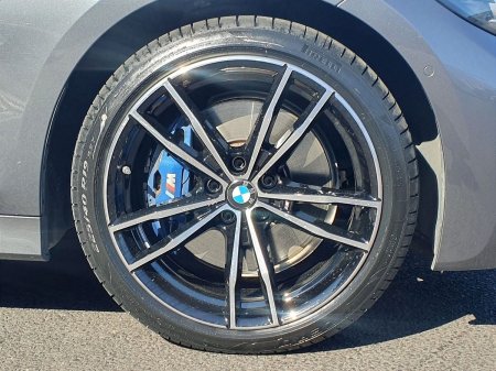 2021 BMW 3-Series - photo 14