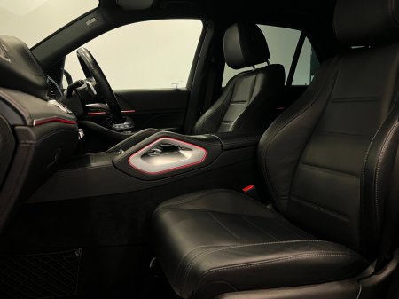 2021 Mercedes-Benz GLE - photo 21