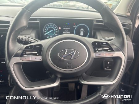 2023 Hyundai Tucson - photo 18