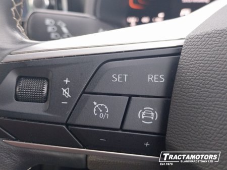 2023 SEAT Ibiza - photo 25