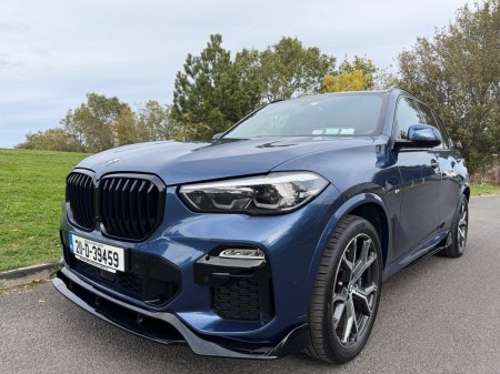 2021 BMW X5 - photo 3