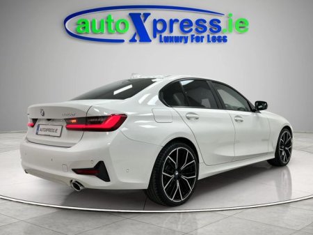 2019 BMW 3-Series - photo 7