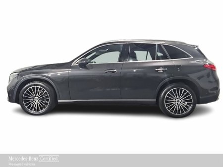 2025 Mercedes-Benz GLC - photo 10