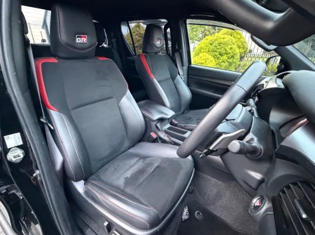 2024 Toyota Hilux - photo 10
