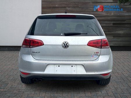 2016 Volkswagen Golf - photo 12
