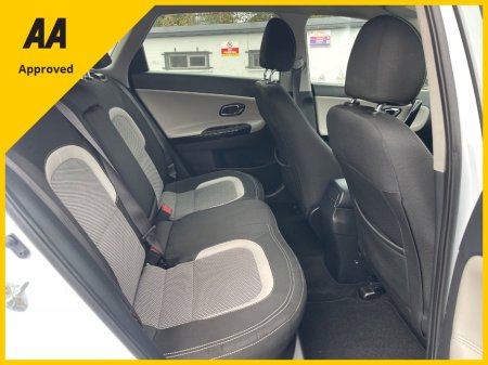 2016 Kia Ceed - photo 11